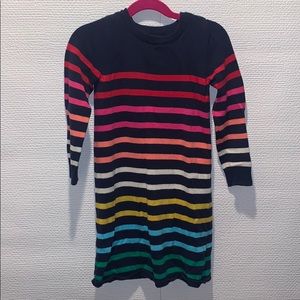 Baby Gap Sweater Dress